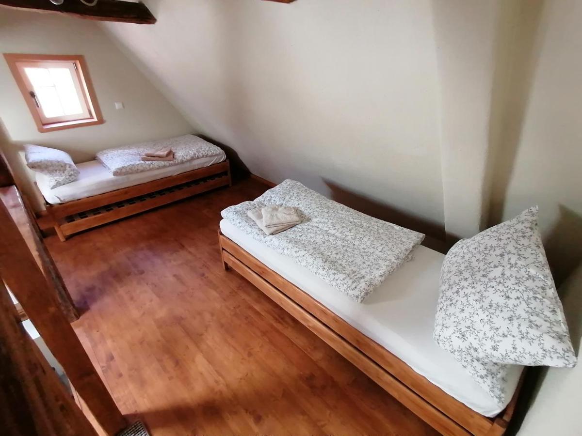 Pferdehof Am Burgsberg, Apartment *