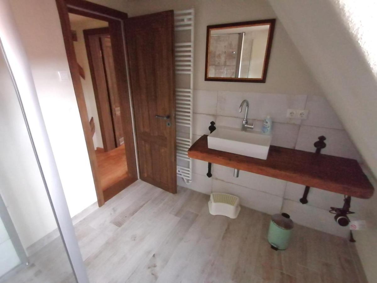 Apartment Pferdehof Am Burgsberg, *