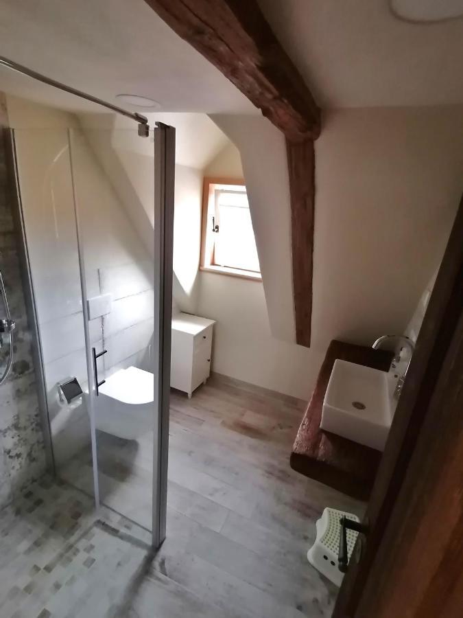 Apartment Pferdehof Am Burgsberg, *