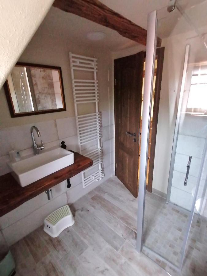 Pferdehof Am Burgsberg, * Seifhennersdorf