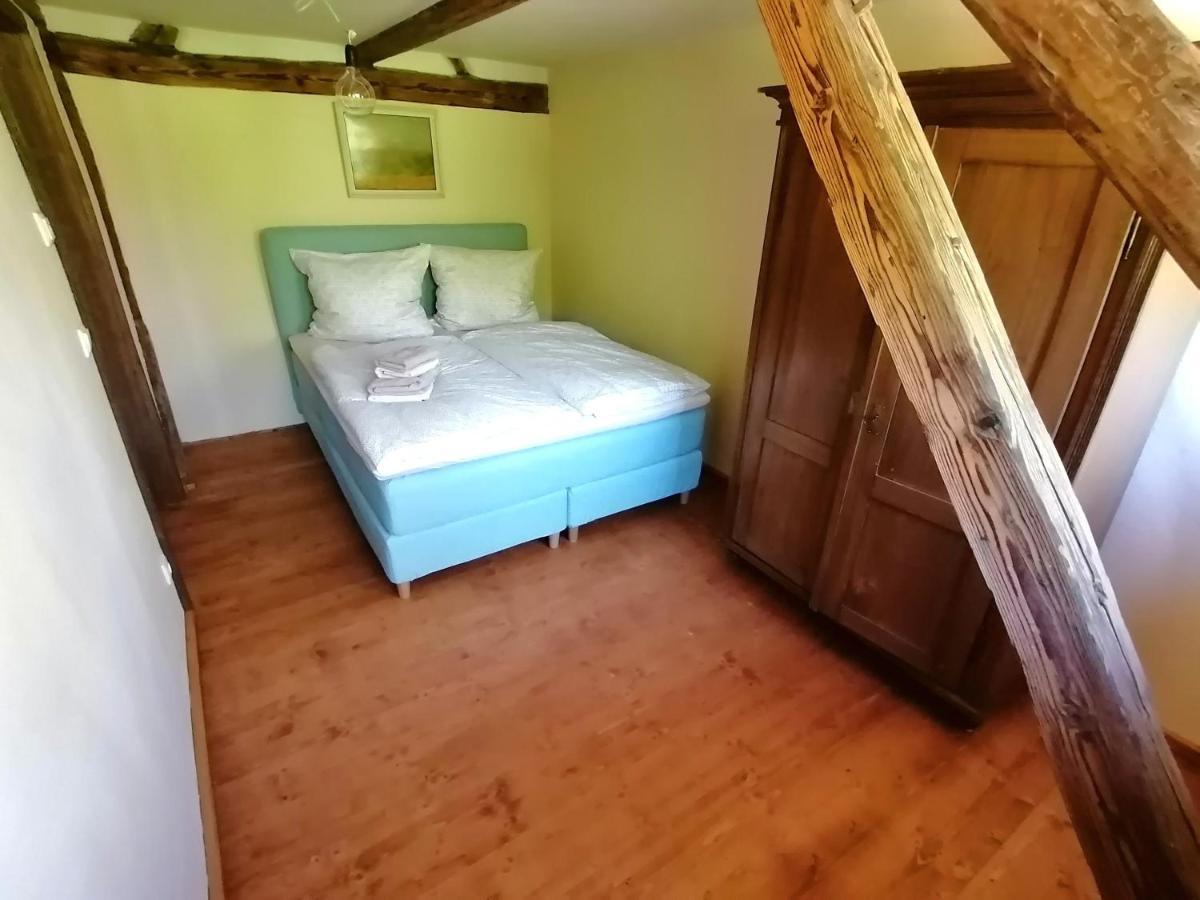 Pferdehof Am Burgsberg, Apartment *